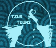 Tzur Tours-Israel Private Tour Guide – צור