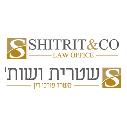 שטרית משרד עורכי דין
