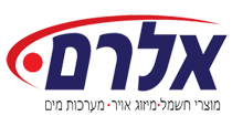 אלרם