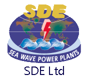 SDE global