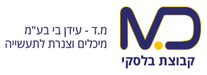 מ.ד עידן בי