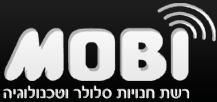 מוביסטור