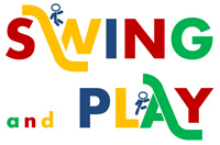 swing-and-play מתקני חצר לילדים